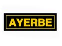 Imagen del fabricante AYERBE