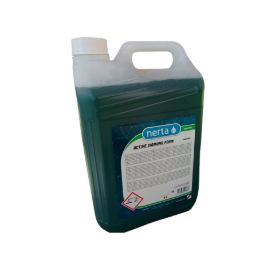 Imagen de Detergente alcalino Nerta Active Diamond Foam 5 litros