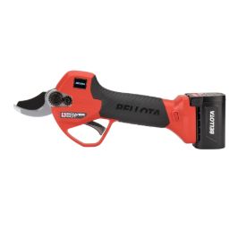 Imagen de Tijera eléctrica Bellota 33 mm EPR233P2B 2 baterías