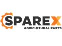 Imagen del fabricante SPAREX