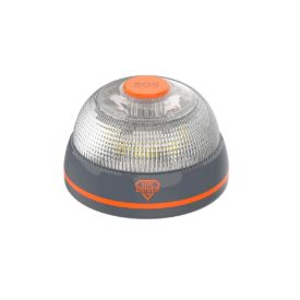 Imagen de Baliza V16 conectada y geolocalizada Hero Driver Led